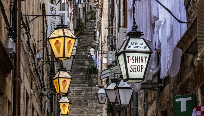 街道疫情风控方案最新