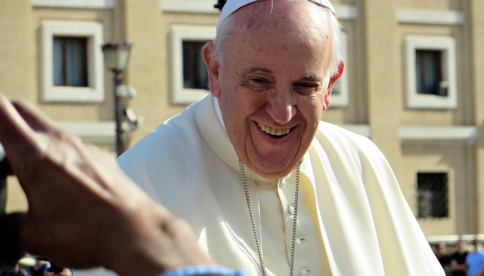 梵蒂冈疫情最新动态:信仰与科学共同抗疫 梵蒂冈疫情最新动态:信仰与科学共同抗疫