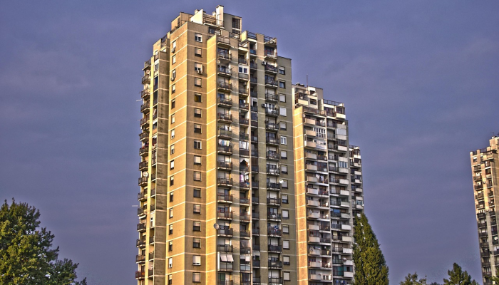 疫情河北最新固安：保护我们共同的家园