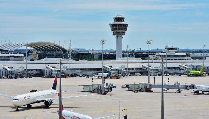 阜阳机场最新疫情:安全出行指南与健康保障措施 阜阳机场最新疫情:安全出行指南与健康保障措施